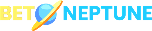 Bet Neptune logo