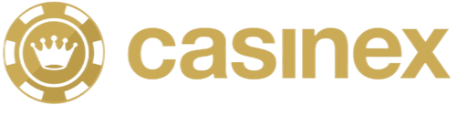 Casinex logo