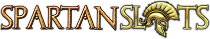 Spartan Slots logo