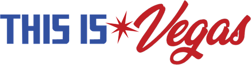 This Is Vegas logo